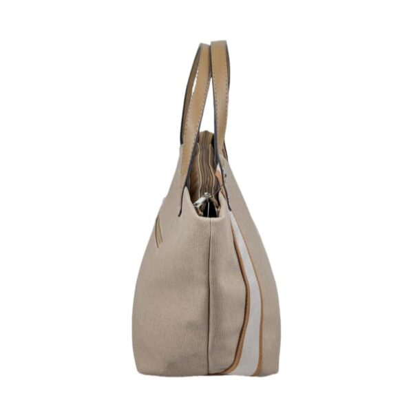 OEM customization Custom Stylish Women's Fashion Handbag - Image 3