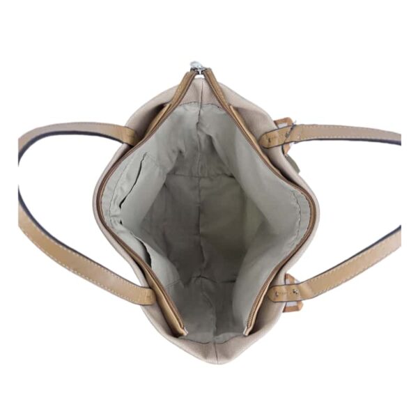 OEM customization Custom Stylish Women's Fashion Handbag - Image 5