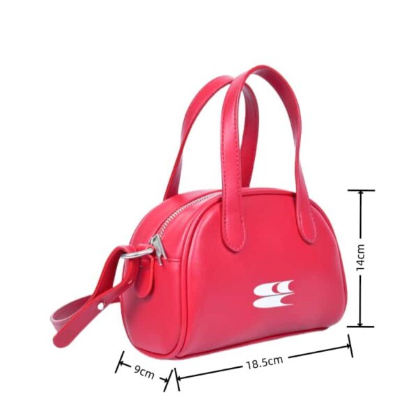 OEM customization Women's Mini Bags Women's shoulder bags and women's handbags - Image 2