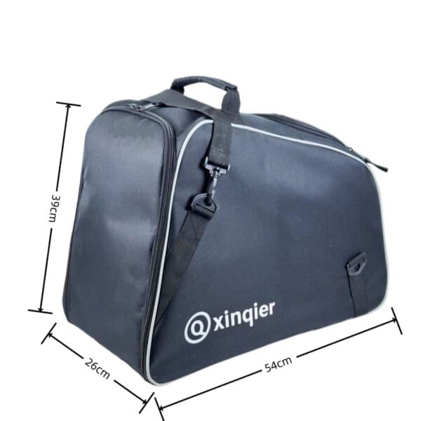 OEM customization Snow boot bag 600D oxford cloth waterproof - Image 2