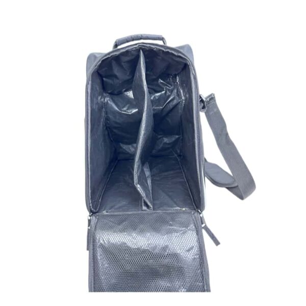 OEM customization Snow boot bag 600D oxford cloth waterproof - Image 6