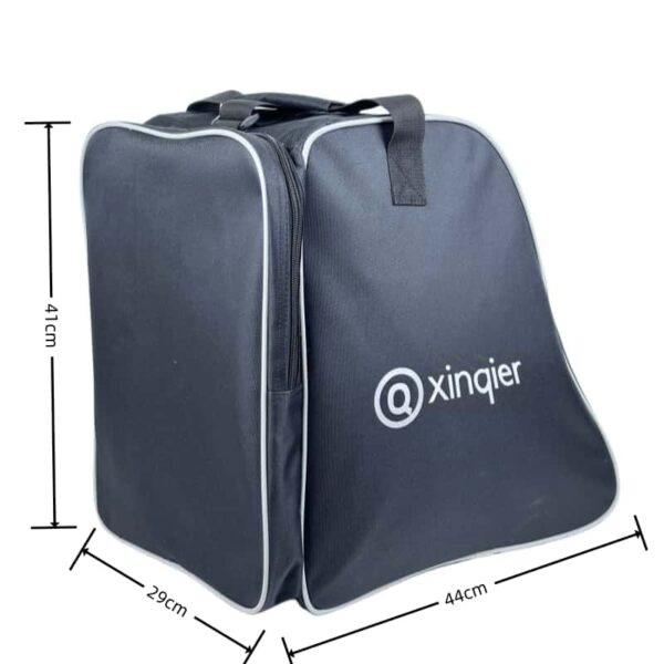 OEM customization Snow boot bag 600D oxford cloth waterproof - Image 3