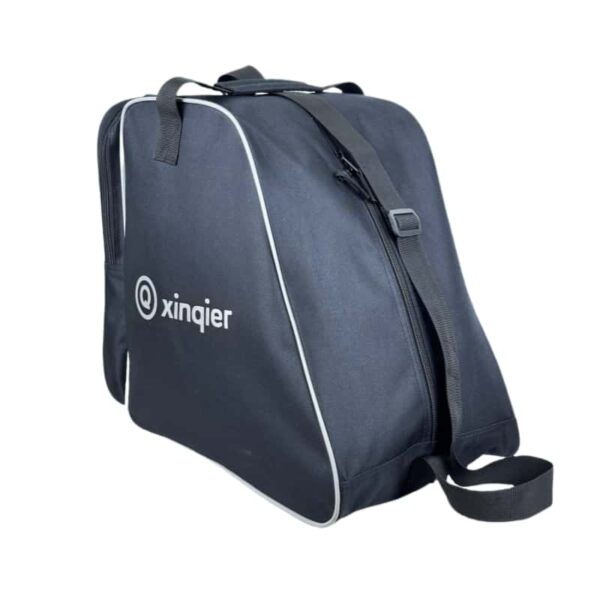 OEM customization Snow boot bag 600D oxford cloth waterproof - Image 4