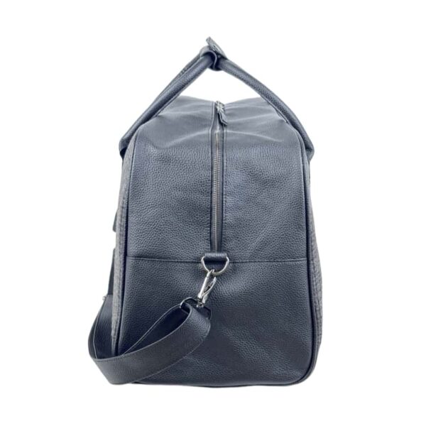 OEM customization Duffle Bags Tote Function Custom Polyester High-capacity Travel Bags Gym Bags for Men and Women - Image 3