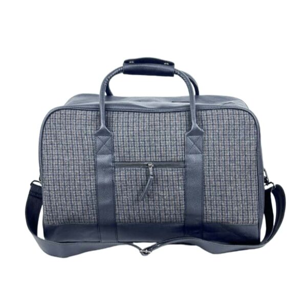 OEM customization Duffle Bags Tote Function Custom Polyester High-capacity Travel Bags Gym Bags for Men and Women - Image 4