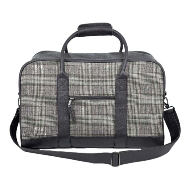 OEM customization Duffle Bags Tote Function Custom Polyester High-capacity Travel Bags Gym Bags for Men and Women - Image 3