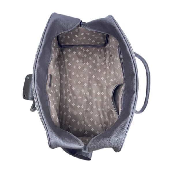 OEM customization Duffle Bags Tote Function Custom Polyester High-capacity Travel Bags Gym Bags for Men and Women - Image 4