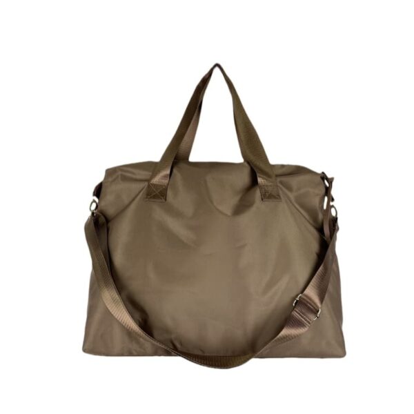 Women's Backpack Messenger Bag Handbag, Travel Shopping Business Multifunctional Bag - Image 3