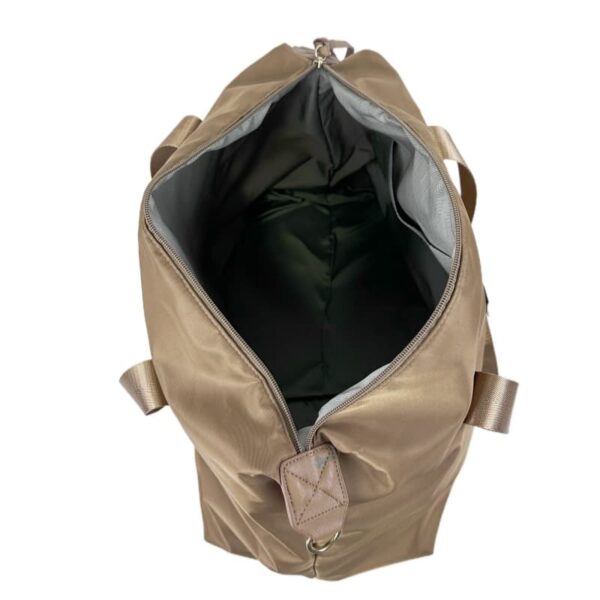 Women's Backpack Messenger Bag Handbag, Travel Shopping Business Multifunctional Bag - Image 4