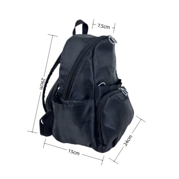 Unisex Backpack for College, Daily, Work, Travel - Image 2