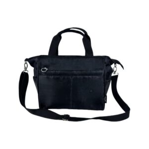 Unisex backpack messenger bag handbag