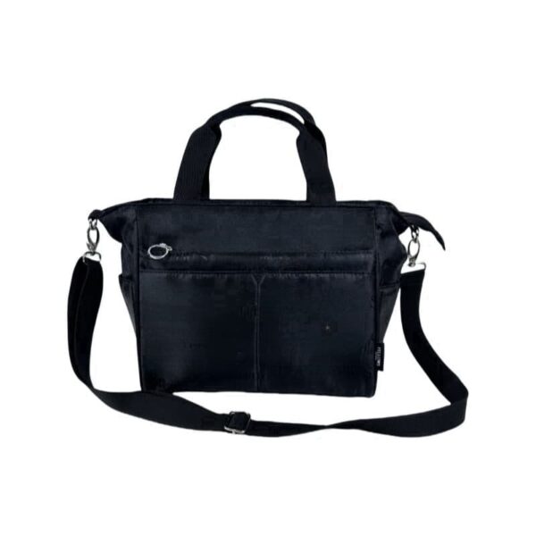 Unisex backpack messenger bag handbag