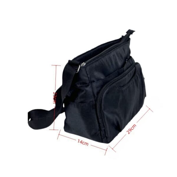 Men's Messenger Bags, Handbags, Laptop Bags, Multi-Purpose Bags - Image 3