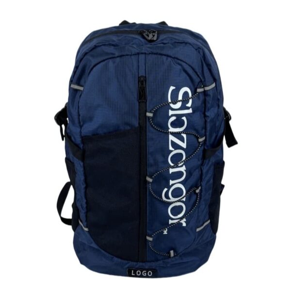 College Student School Bag