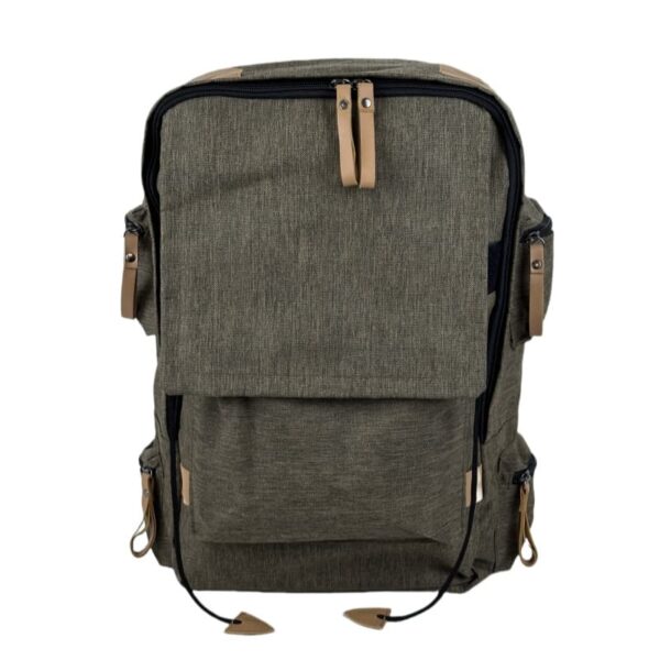 College Student School Bag Business Laptop Backpack