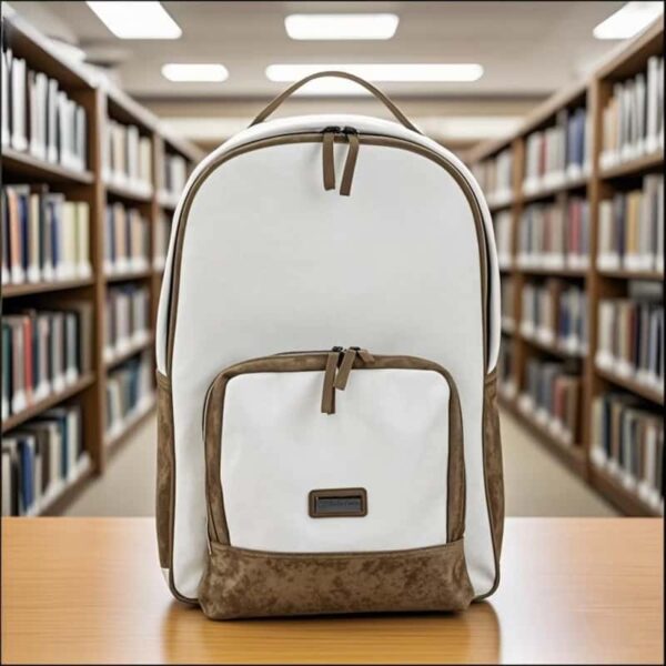 OEM customization Men's Large Capacity Oxford Cloth Backpack Women's Waterproof Travel Bag Business Casual Backpack Student Bag