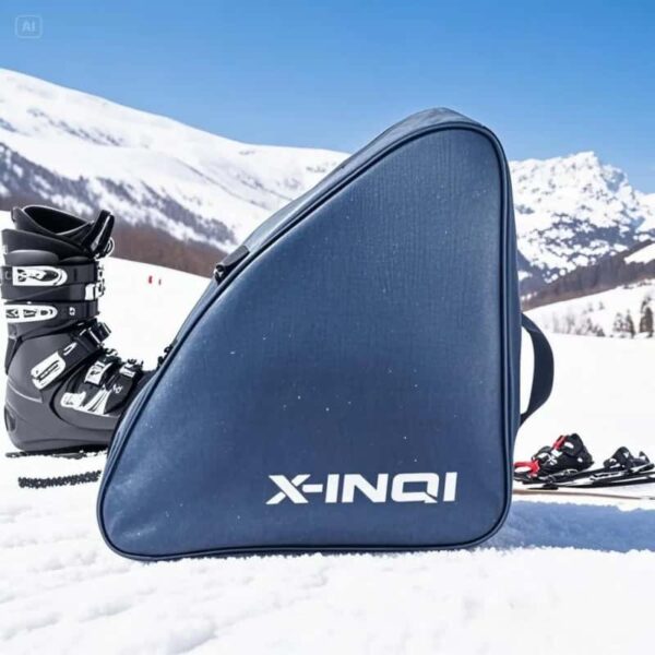 OEM customization Snow Boot Bags  600D Oxford waterproof