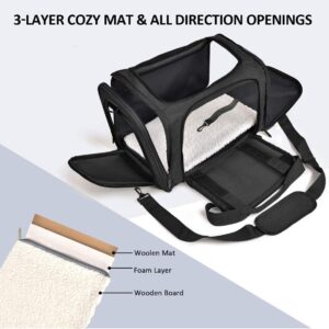Pet tote bag