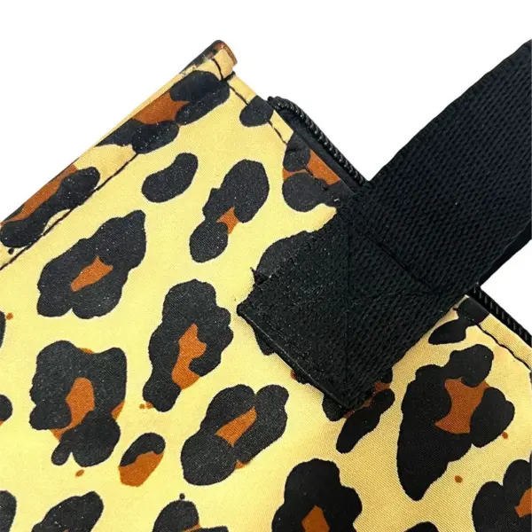 Waterproof bag, cooler bag, insulated lunch bag - Image 3