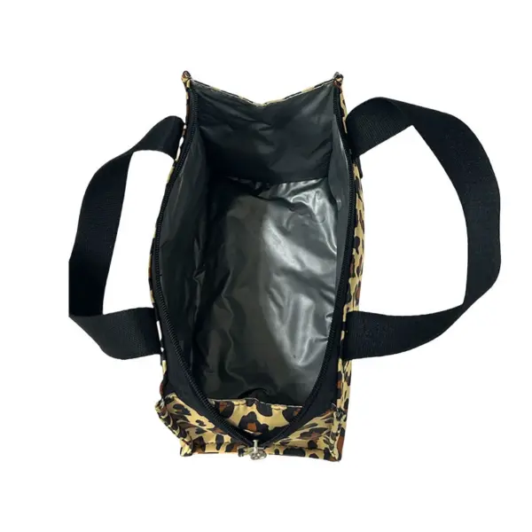 Waterproof bag, cooler bag, insulated lunch bag - Image 4