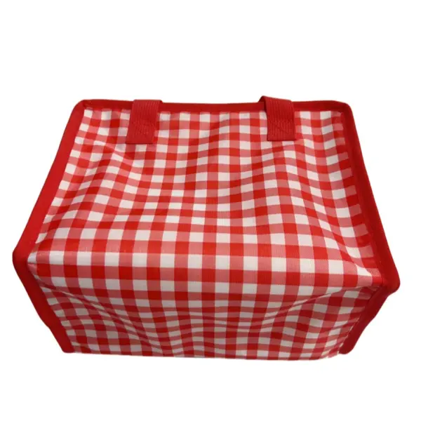 Insulated Picnic Bag, Light and Easy to Carry - Image 5