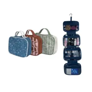 cosmetic bag supplier
